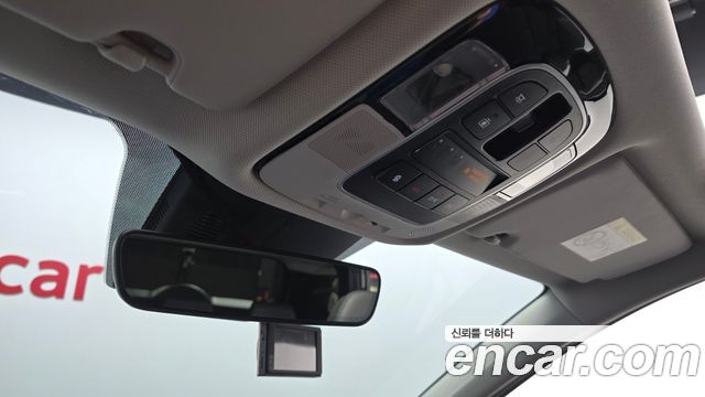 Hyundai Tucson 2022 — photo 24