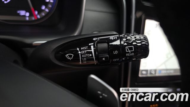 Hyundai Tucson 2022 — photo 25
