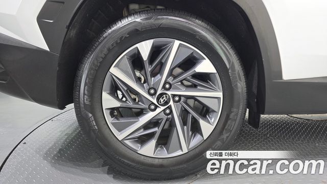 Hyundai Tucson 2022 — photo 7