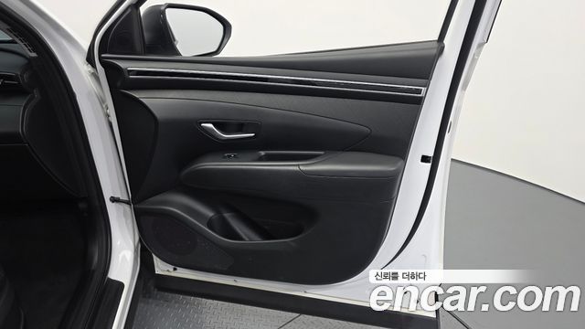 Hyundai Tucson 2022 — photo 14