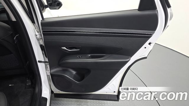 Hyundai Tucson 2022 — photo 15