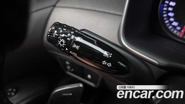 Hyundai Tucson 2022 — photo 27