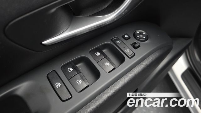 Hyundai Tucson 2022 — photo 28