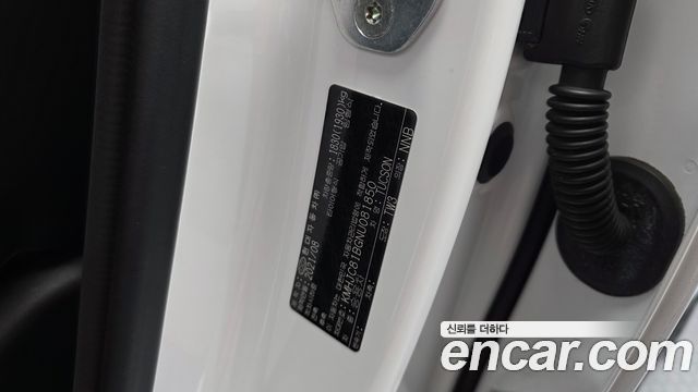 Hyundai Tucson 2022 — photo 30