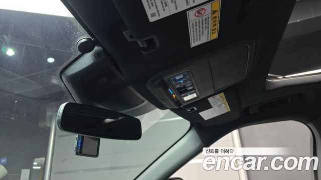 Ford Explorer 2020 — photo 28
