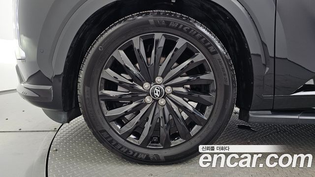 Hyundai Palisade 2024 — photo 5