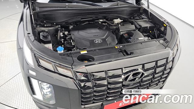 Hyundai Palisade 2024 — photo 6