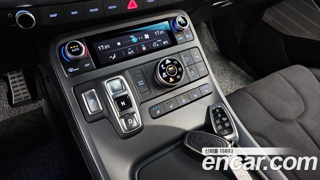 Hyundai Palisade 2024 — photo 12