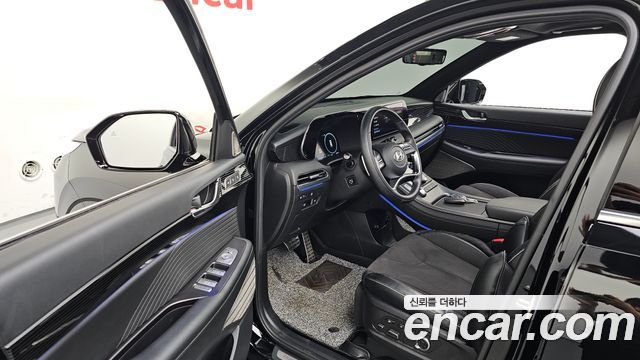 Hyundai Palisade 2024 — photo 13