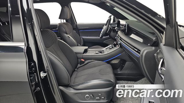 Hyundai Palisade 2024 — photo 17