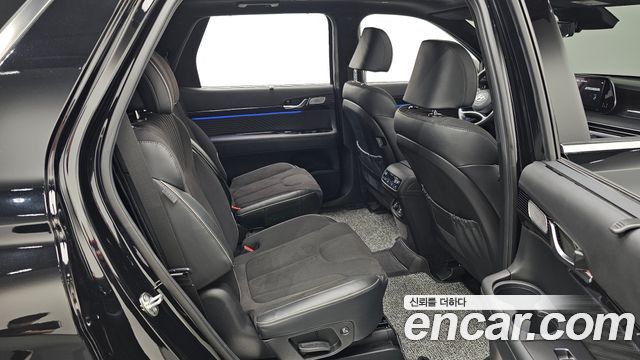 Hyundai Palisade 2024 — photo 18