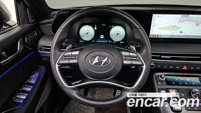 Hyundai Palisade 2024 — photo 19