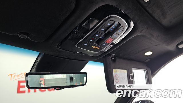 Hyundai Palisade 2024 — photo 26
