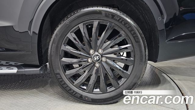 Hyundai Palisade 2024 — photo 7