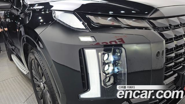 Hyundai Palisade 2024 — photo 8