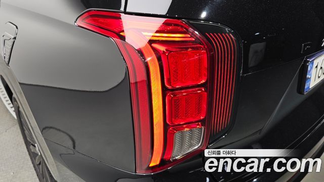 Hyundai Palisade 2024 — photo 9