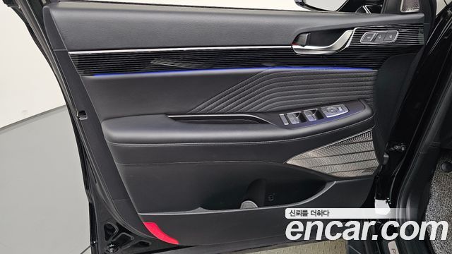 Hyundai Palisade 2024 — photo 14