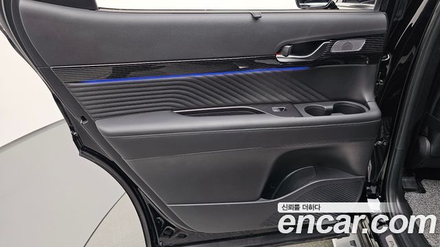 Hyundai Palisade 2024 — photo 15