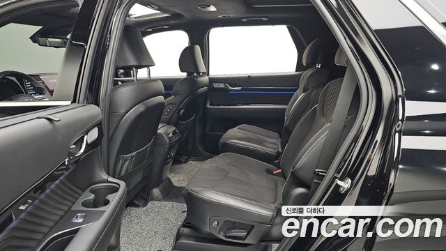 Hyundai Palisade 2024 — photo 16