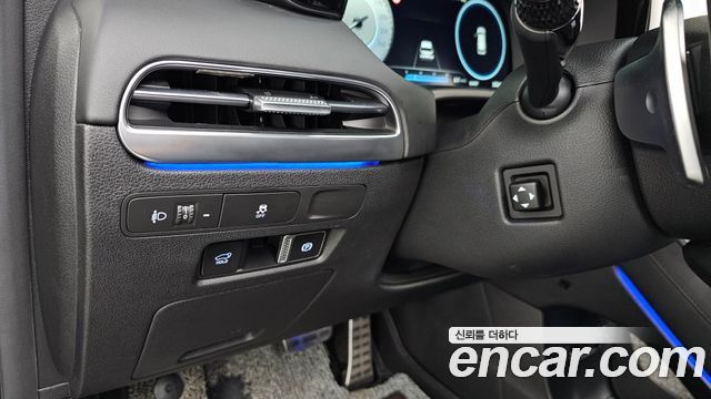 Hyundai Palisade 2024 — photo 27