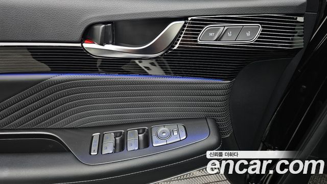 Hyundai Palisade 2024 — photo 28