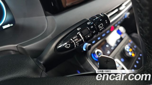 Hyundai Palisade 2024 — photo 30