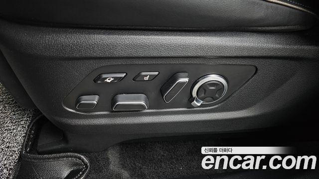 Hyundai Palisade 2024 — photo 31