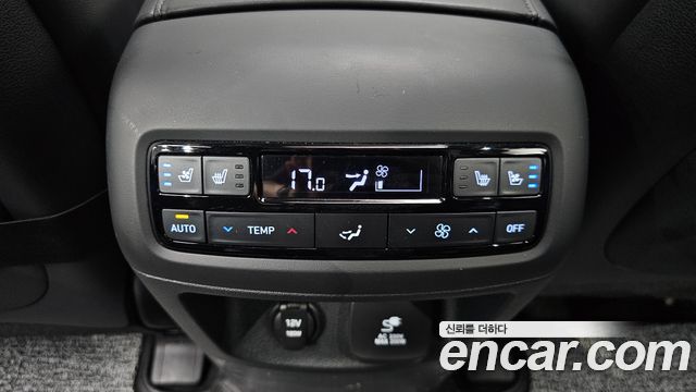 Hyundai Palisade 2024 — photo 32