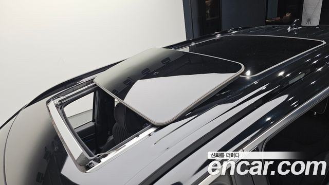 Hyundai Palisade 2024 — photo 34