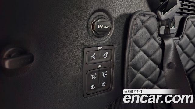 Hyundai Palisade 2024 — photo 35