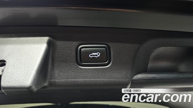 Hyundai Palisade 2024 — photo 36