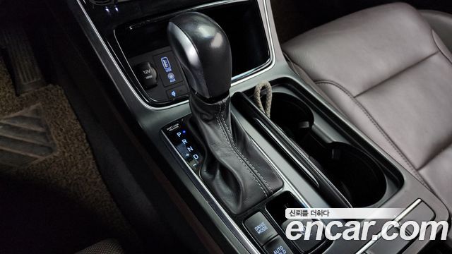 Hyundai Grandeur 2018 — photo 9