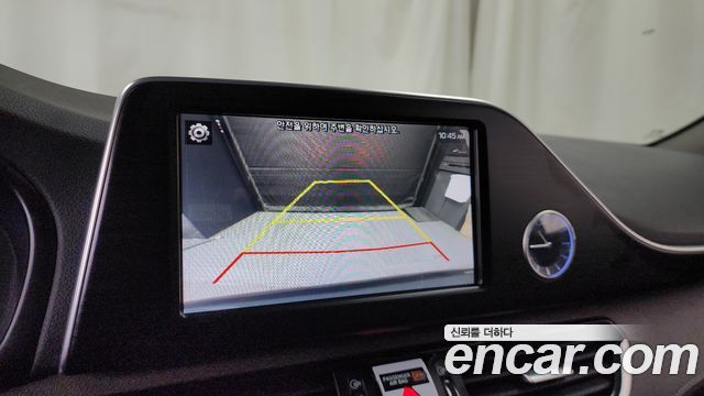 Hyundai Grandeur 2018 — photo 15