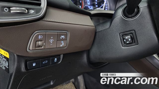 Hyundai Grandeur 2018 — photo 16
