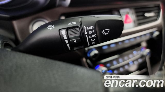 Hyundai Grandeur 2018 — photo 18