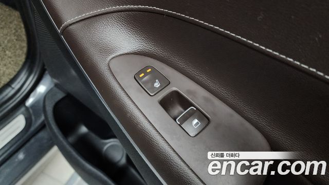 Hyundai Grandeur 2018 — photo 19