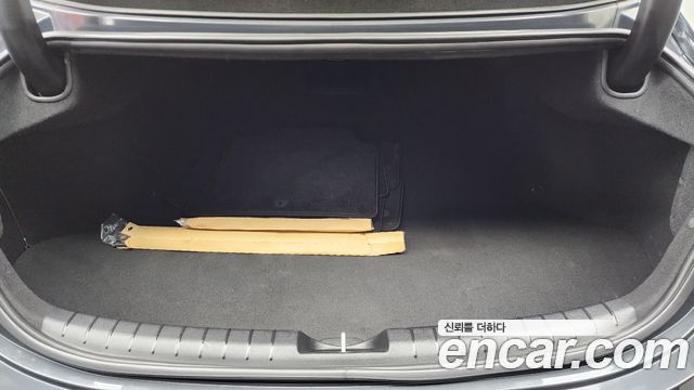 Hyundai Grandeur 2018 — photo 20