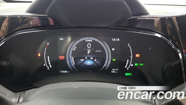 Lexus NX 2025 — photo 11