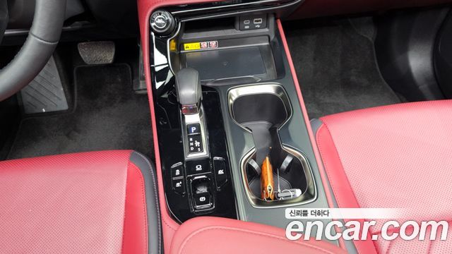 Lexus NX 2025 — photo 12