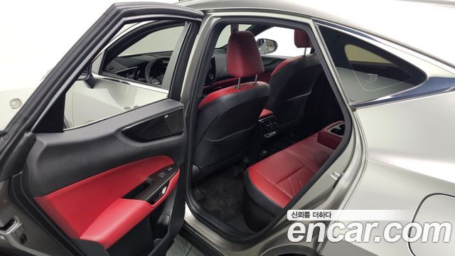 Lexus NX 2025 — photo 17