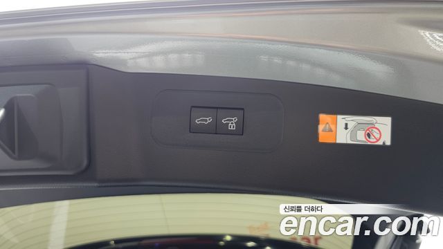 Lexus NX 2025 — photo 22