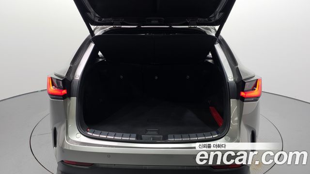 Lexus NX 2025 — photo 23