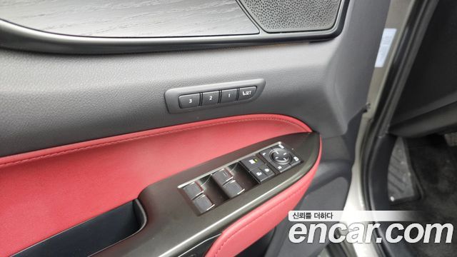 Lexus NX 2025 — photo 24