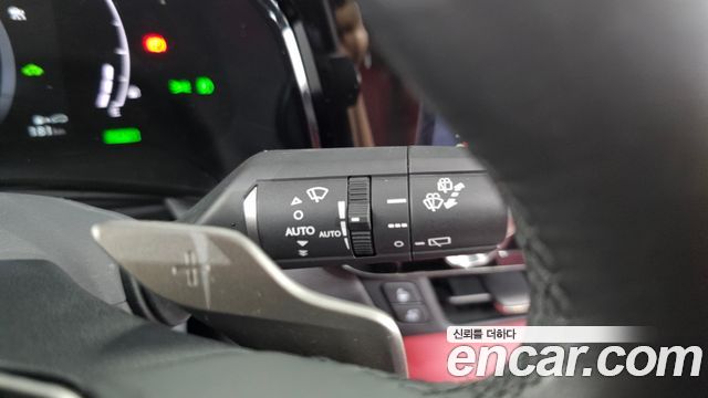 Lexus NX 2025 — photo 29