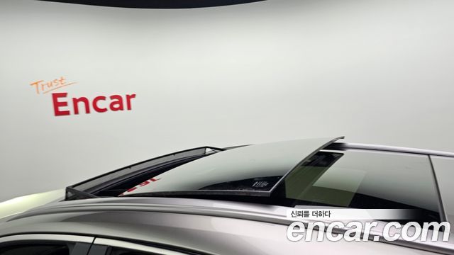 Lexus NX 2025 — photo 30