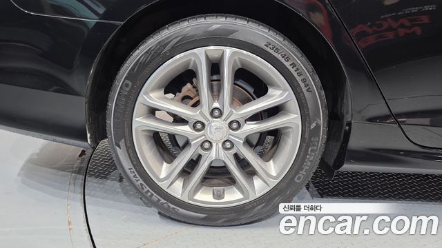 Hyundai Sonata 2019 — photo 5