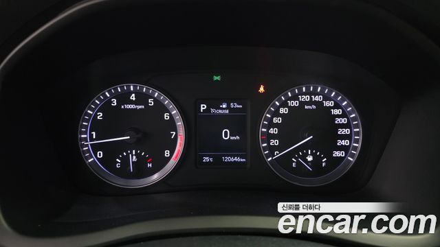 Hyundai Sonata 2019 — photo 11