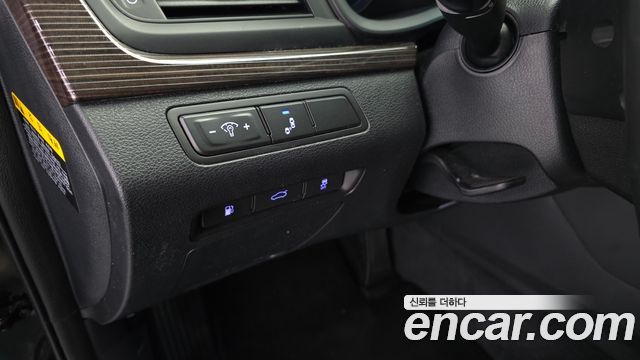 Hyundai Sonata 2019 — photo 20