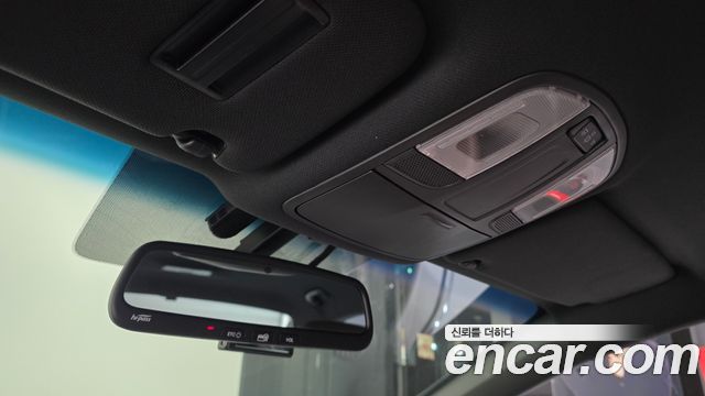 Hyundai Sonata 2019 — photo 24