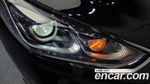 Hyundai Sonata 2019 — photo 8